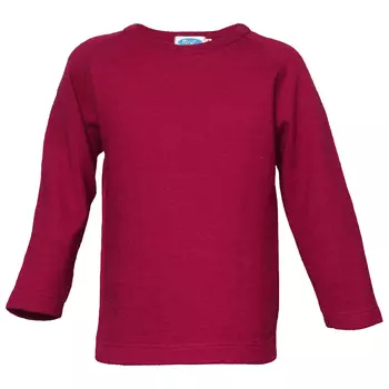 Свитер из мериноса Reiff Kid's Shirt, цвет Berry