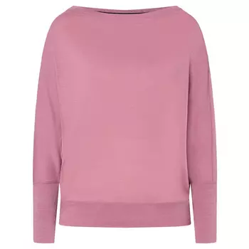 Свитер из мериноса Super Natural Women's Kula Top, цвет Orchid