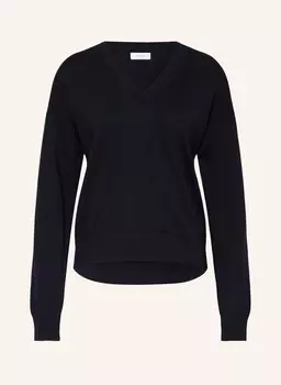 Свитер из мериносовой шерсти Darling Harbour, синий