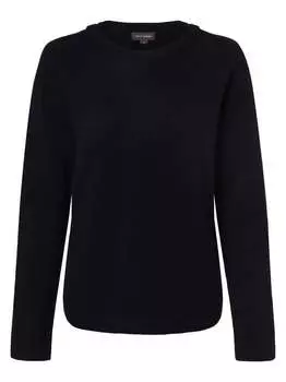Свитер из мериносовой шерсти Franco Callegari, синий