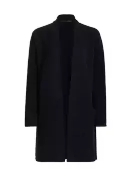 Свитер из мериносовой шерсти Jenni Kayne, черный