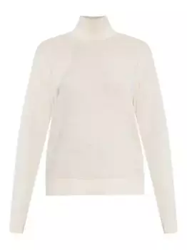 Свитер из мериносовой шерсти MUNTHE, нейтральный