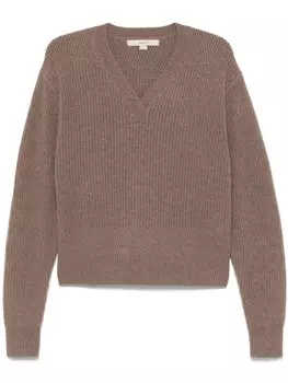 Свитер из мериносовой шерсти REMAIN, нейтральный цвет