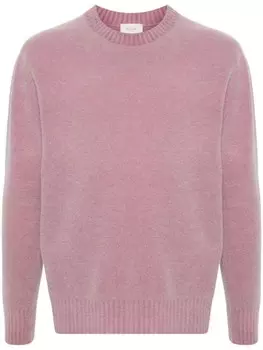 Свитер из натуральной шерсти Altea, розовый