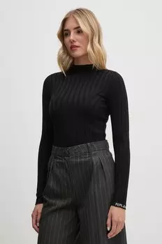 Свитер IZABEL Pepe Jeans, черный