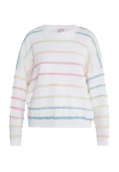 Свитер IZIA, белый