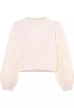 Свитер IZIA, белый