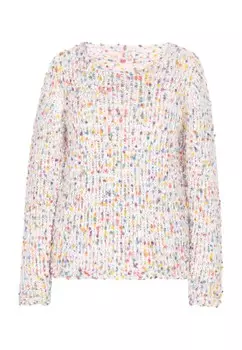 Свитер IZIA, белый