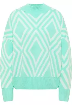 Свитер IZIA, цвет Jade