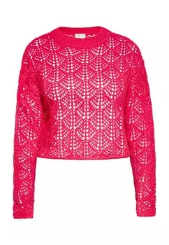 Свитер IZIA, цвет Raspberry