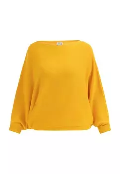 Свитер Izia, цвет Yellow Gold