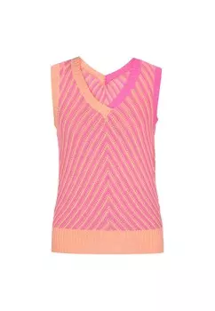 Свитер IZIA Fashion Look, светло-розовый