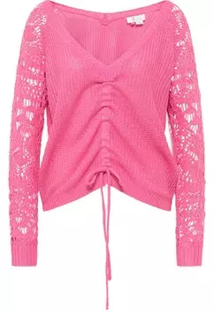 Свитер Izia, фуксия