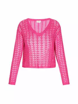 Свитер IZIA, фуксия