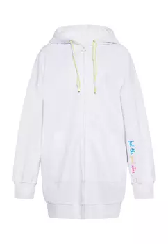 Свитер IZIA Hoodie, белый