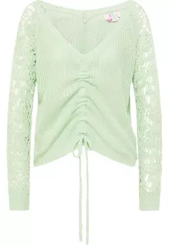 Свитер Izia, мята