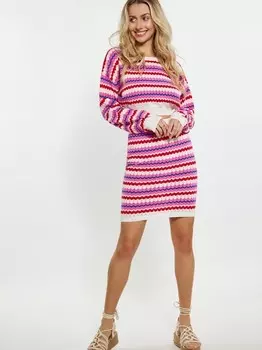 Свитер Izia, мультиколор