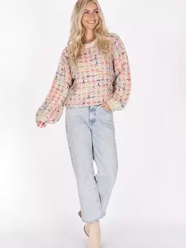 Свитер Izia, мультиколор