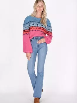 Свитер Izia, мультиколор