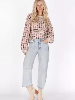 Свитер Izia, мультиколор