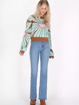 Свитер Izia, мультиколор