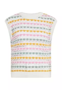 Свитер Izia, разноцветный