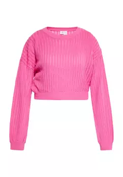 Свитер IZIA, розовый