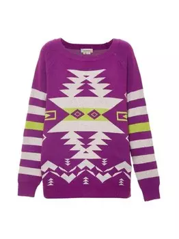 Свитер Izia, розовый