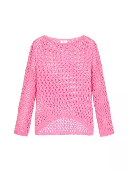 Свитер IZIA, розовый