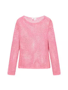 Свитер IZIA, розовый