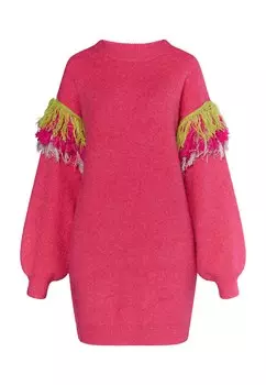 Свитер IZIA, розовый