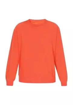 Свитер IZIA Sweatshirt, цвет lobster
