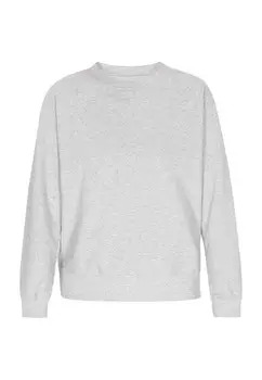 Свитер IZIA Sweatshirt, пятнистый серый