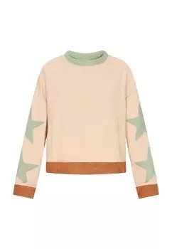 Свитер IZIA Sweatshirt, розовый