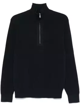 Свитер J.Lindeberg Alex, синий