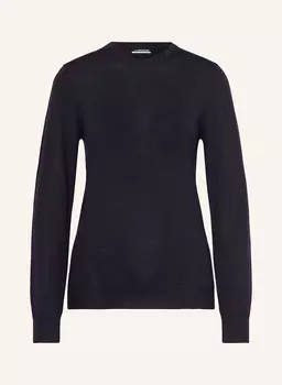 Свитер J.Lindeberg, синий