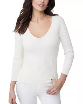 Свитер J.McLaughlin Anouk, белый