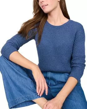 Свитер J.McLaughlin Celina, синий