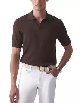 Свитер J.McLaughlin Cillian, коричневый