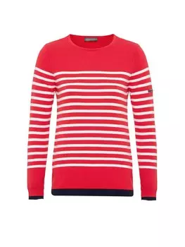 Свитер Jacey Quinn Abrienda, красный