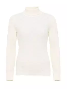 Свитер Jacey Quinn Alejandro, белый