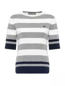 Свитер Jacey Quinn Alfonso, белый