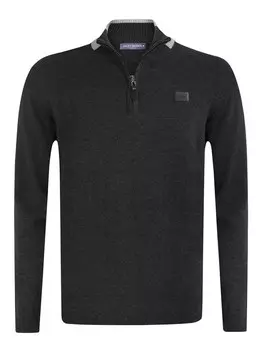 Свитер Jacey Quinn, антрацит