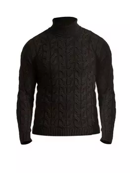 Свитер Jacey Quinn, антрацит