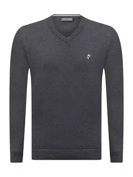 Свитер Jacey Quinn, антрацит