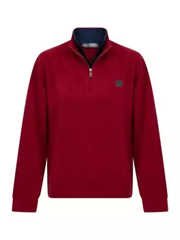 Свитер Jacey Quinn, бордовый