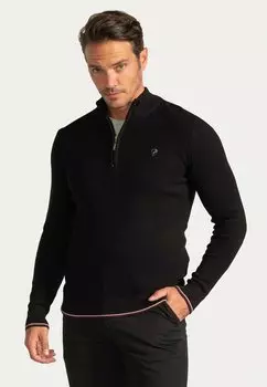 Свитер Jacey Quinn, черный