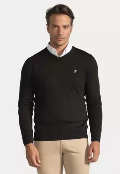 Свитер Jacey Quinn, черный