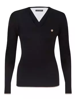 Свитер Jacey Quinn, черный