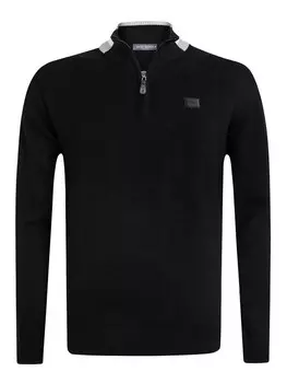 Свитер Jacey Quinn, черный